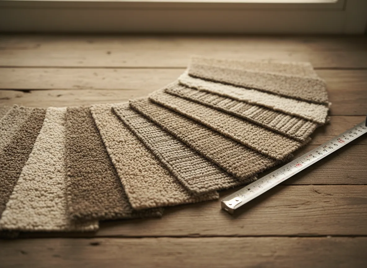 Carpet Installation Pompeys Pillar, MT FAQs